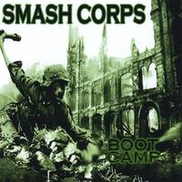 Smash Corps : Boot Camp